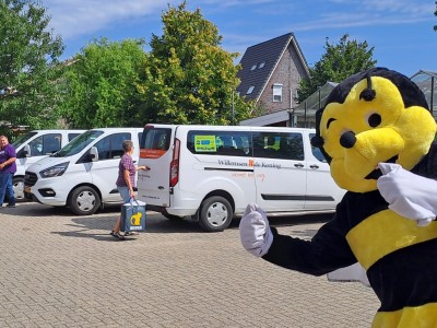 Hotelvakantie der Brabander